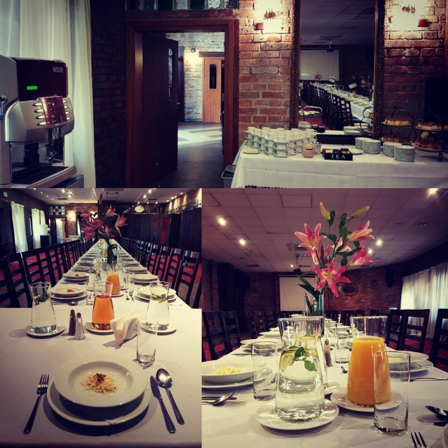 Amadeus Hotel Zielona Gora Экстерьер фото