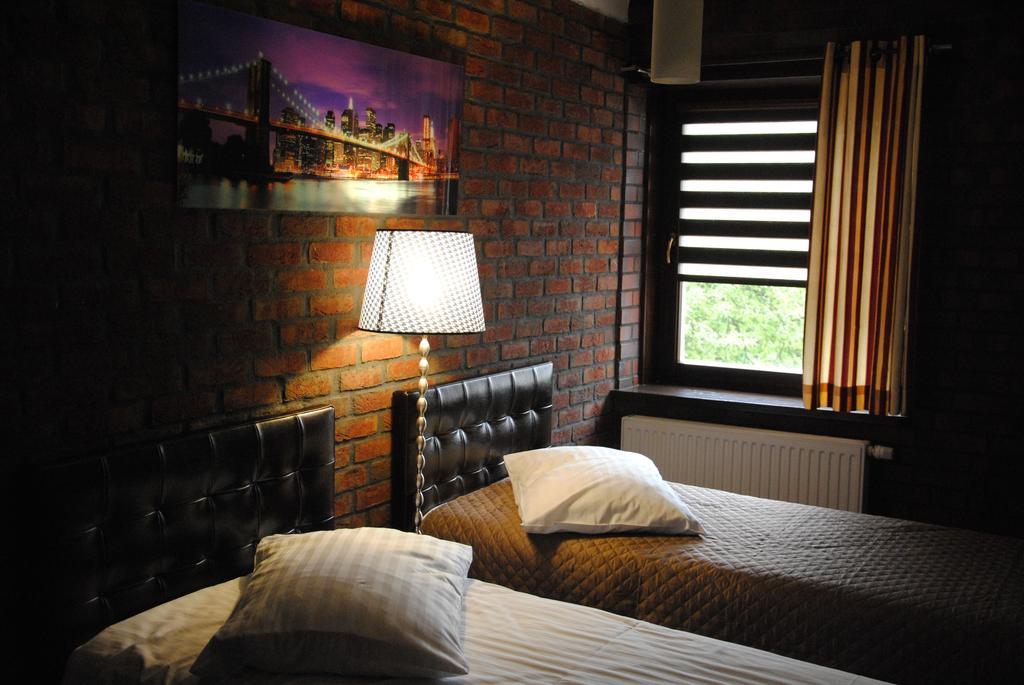 Amadeus Hotel Zielona Gora Номер фото