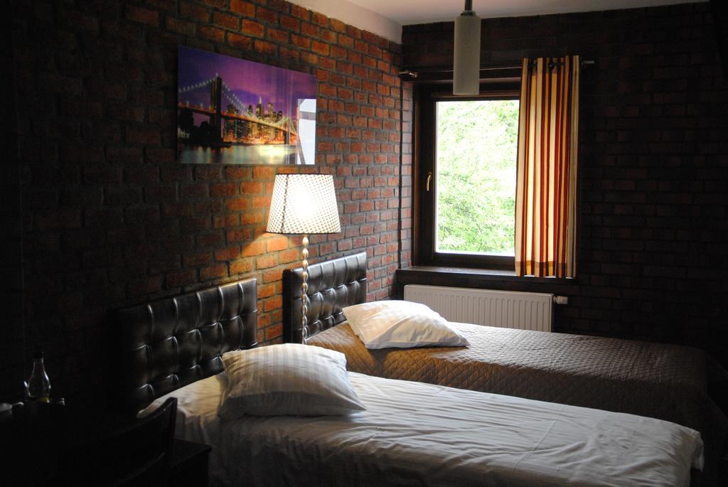 Amadeus Hotel Zielona Gora Номер фото